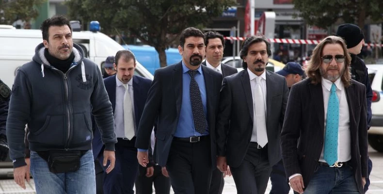 Τι θα κάνουν οι Τούρκοι μετά την απόρριψη του αιτήματος έκδοσης των οχτώ;